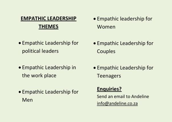 Empathic Leadership for all-page-002